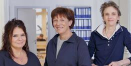 Unser Buchhaltungsteam